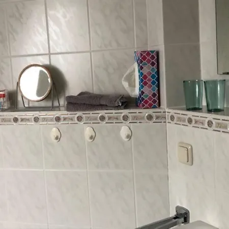 Komfortferienwohnung Harzglueck auf 2 Etagen Hohegeiß Exterior foto
