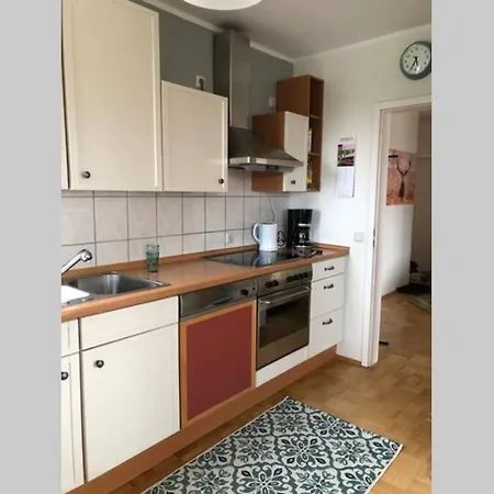 Komfortferienwohnung Harzglueck auf 2 Etagen Hohegeiß Exterior foto
