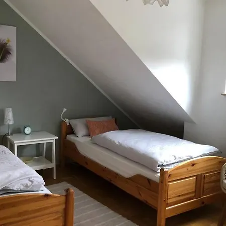 Komfortferienwohnung Harzglueck auf 2 Etagen Hohegeiß Exterior foto