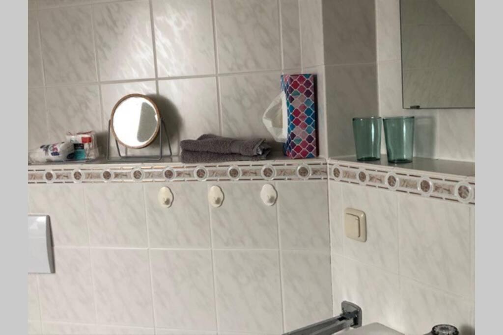 Komfortferienwohnung Harzglueck Auf 2 Etagen Apartment Hohegeiss