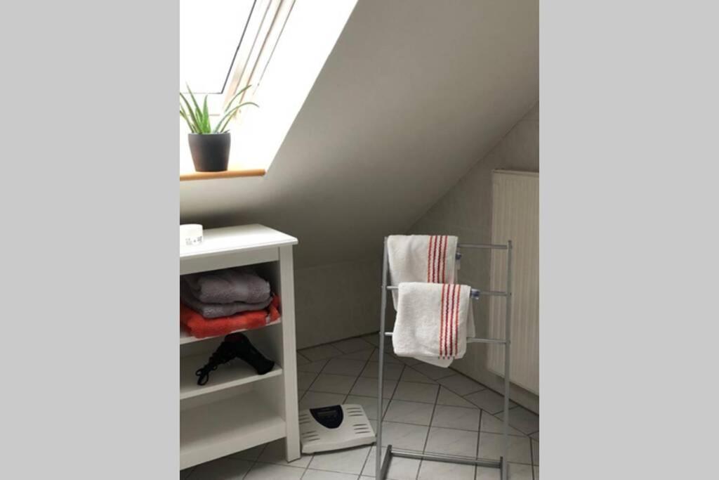 Apartment Komfortferienwohnung Harzglueck Auf 2 Etagen Hohegeiss