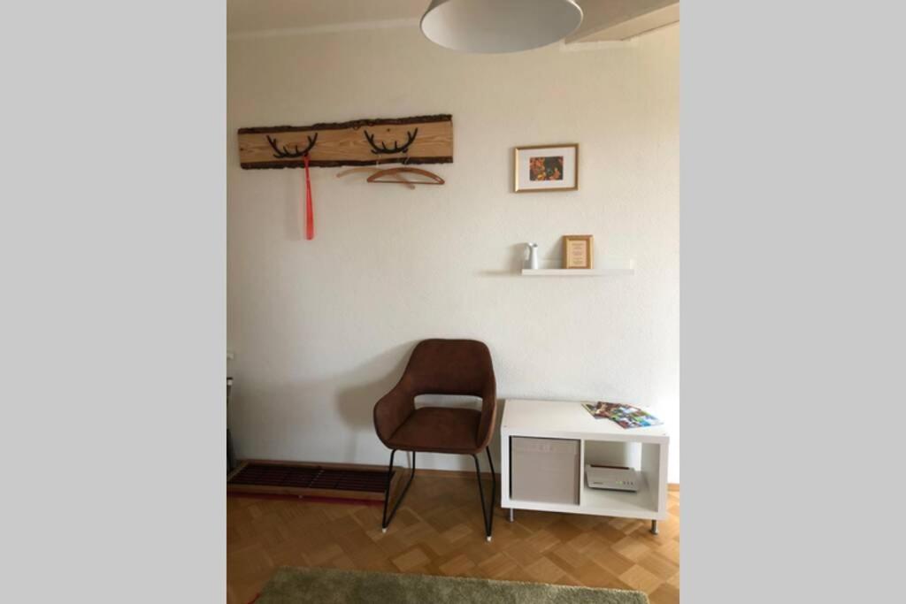 Komfortferienwohnung Harzglueck Auf 2 Etagen Hohegeiss